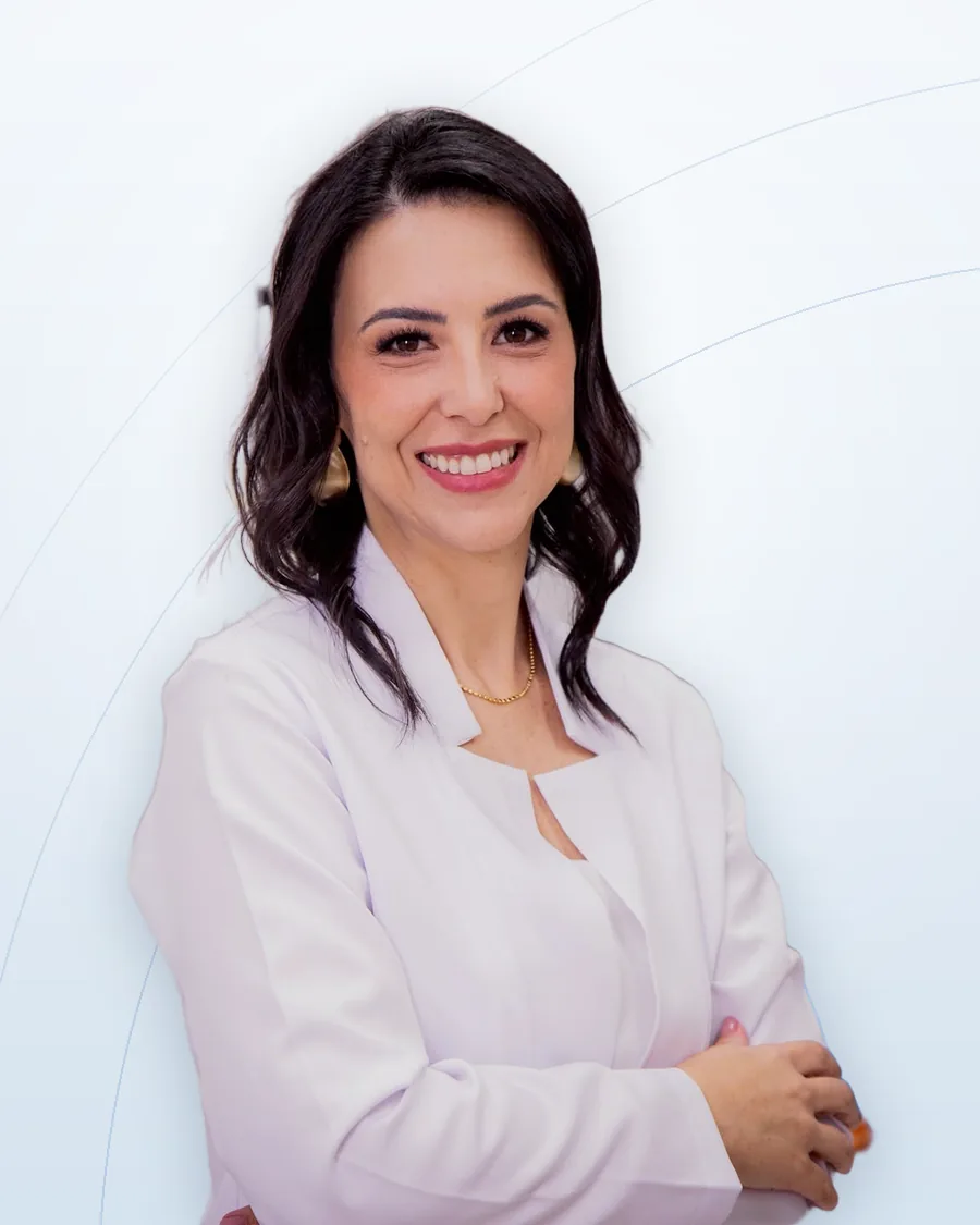 Dra. Camila Marinho