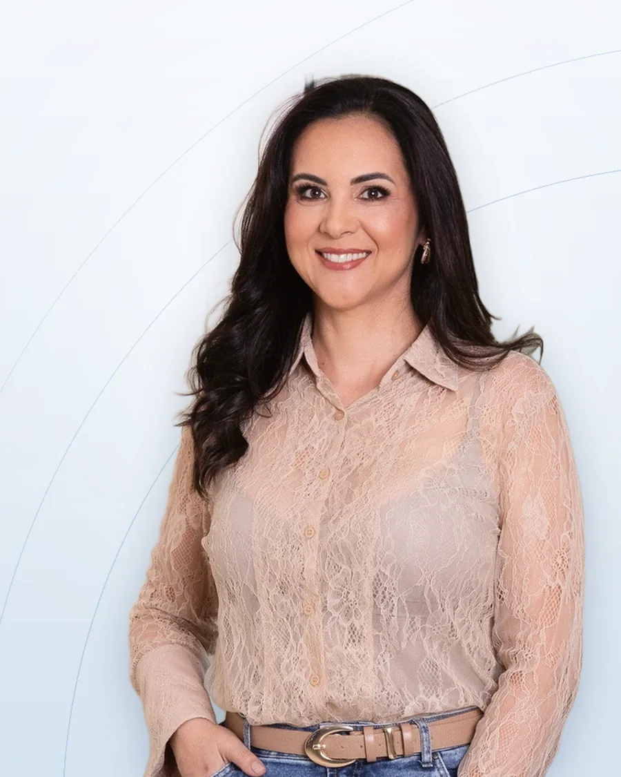 Dra. Gerusa Petronilho Prata